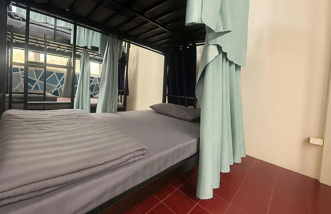Indian Bites Hostel-1